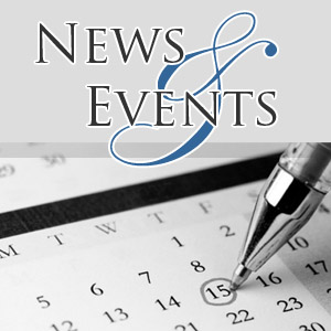 News and Events (July 2011)