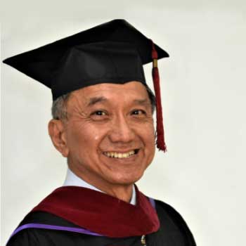 Allen Lim, PhD Cand