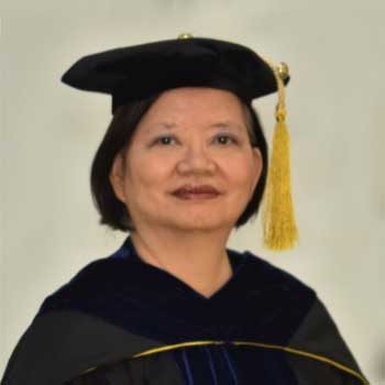 Jean Uy Uayan, PhD