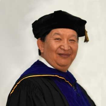 Joseph Shao, PhD