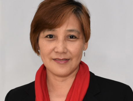 Ms Marilou Su Ang