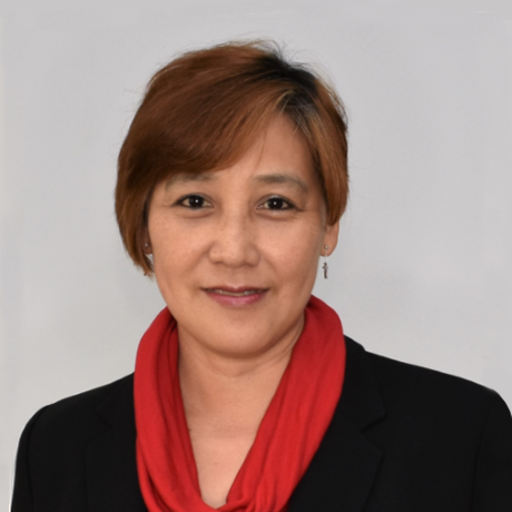 Ms. Marilou Su Ang