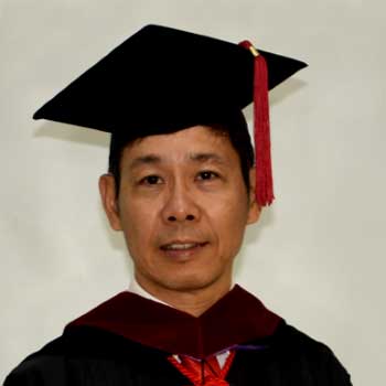 Philip Su Gi T. Co, PhD Cand