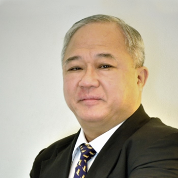 Pham Van Tai Reyes, MDiv