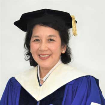 Rosa Ching Shao, PhD