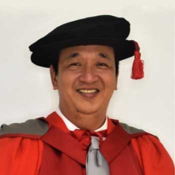 Samson L Uytanlet, PhD