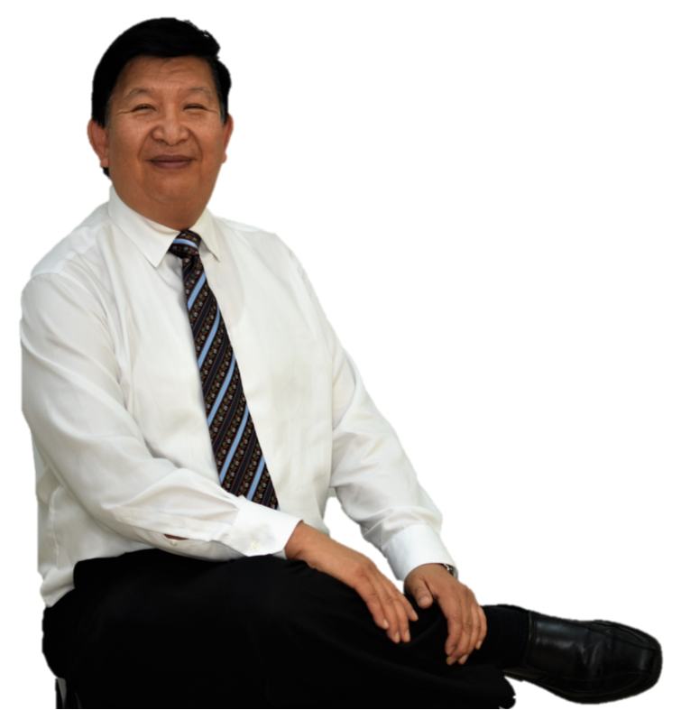 Dr. Joseph Shao