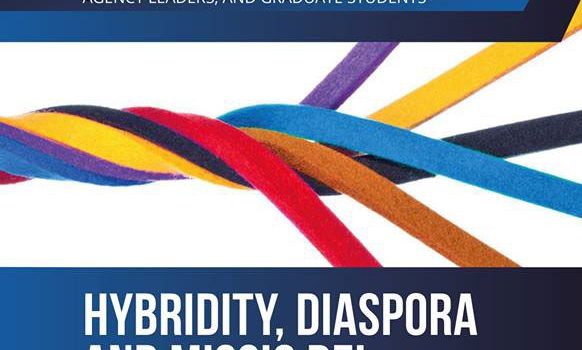 Hybridity, Diaspora and Missio Dei