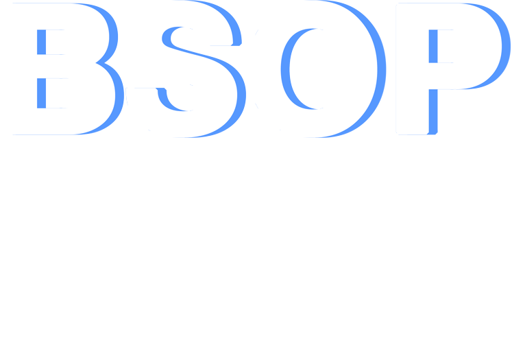 BSOP Online Classes September to November 2018