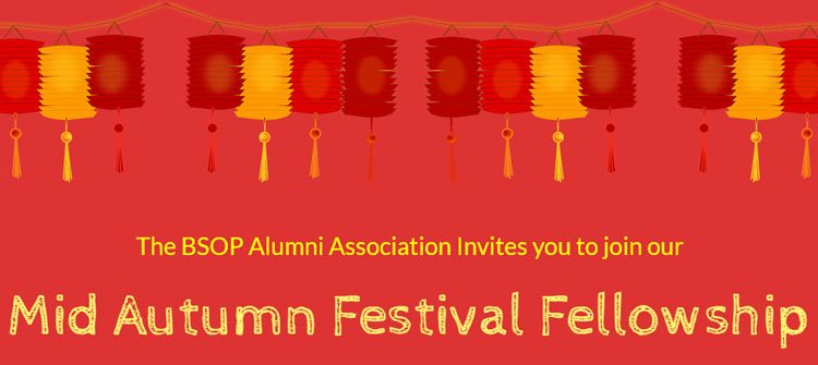 Mid-Autumn Festival Fellowship