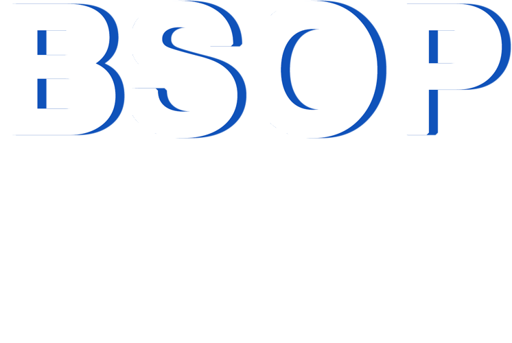 BSOP Online Classes September to November 2018
