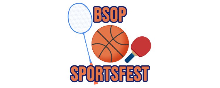 BSOP Sportsfest 2019