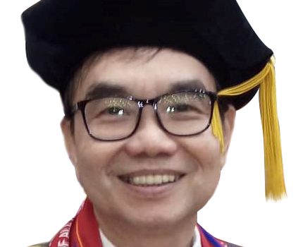 David Lim, PhD