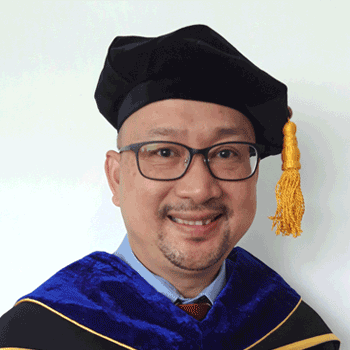 Jason Richard Tan, PhD