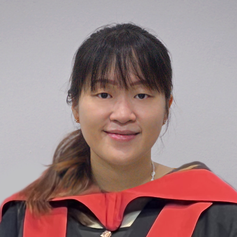 Beatrice Ang, PhD BSOP