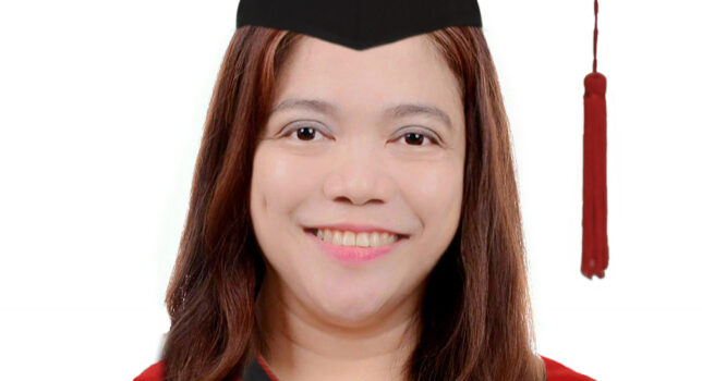 Corazon Lim Registrar