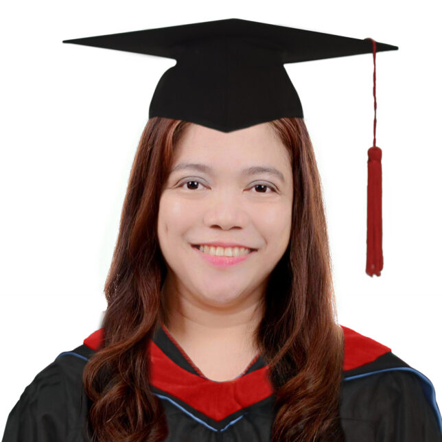 Corazon Lim Registrar