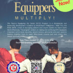Equippers Multiply