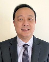 Tacloban Deacon Jimmy Yaokasin Jr.