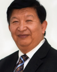 President
1990 – 2019 Dr. Joseph Shao