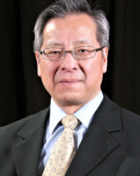 Acting President
1983 – 1985 Dr. Peter Au