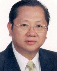 Vice Chairman Vice Chairman