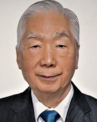 Member Elder Daniel Y. Chiong