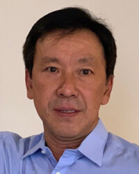 Cebu Elder Daniel Ong