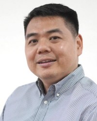 Cagayan De Oro Elder Dean Go