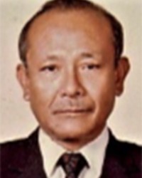 Cebu Elder Domingo Ong