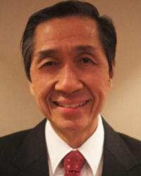Member Elder Ernesto Tan-Chi, Jr.