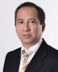 Corporate Secretary Elder Gabriel Dee