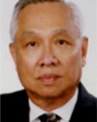 Elder Henry Co See Cho
