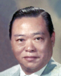 Elder Homer Chua