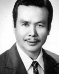 Elder Jacob Laoenkue