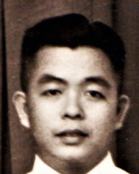 Elder Peter Chiu