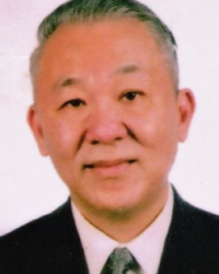 Cebu Elder Peter Yap
