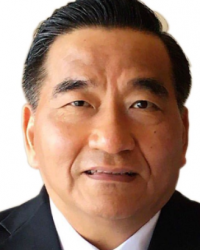 Cebu Elder Raymond Ong