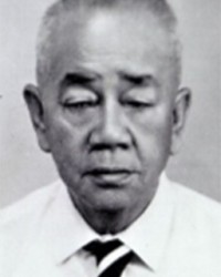 Elder Siao Chan Tiong