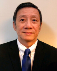 Metro Manila Elder Steven Sy