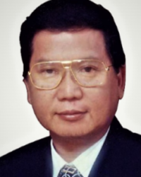 Singapore Elder Subianto Tjandra