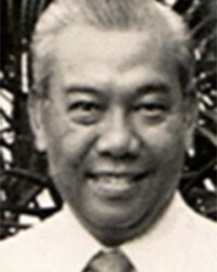 Mr. David Dychingco