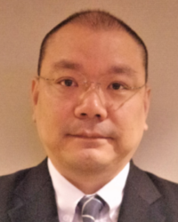 Member Mr. Benjamin Yu