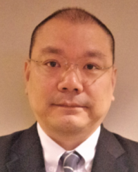 Metro Manila Mr. Benjamin Yu