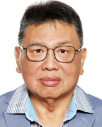 Singapore Mr. Stephen Co
