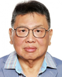 Singapore Mr. Stephen Co