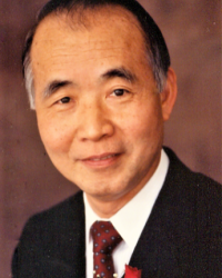 President 1970-1972 <br>
Acting President 1969-1970 Rev Franklin Lee