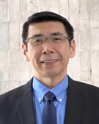 Member Rev. Harg Ang