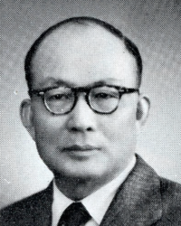 Rev. Silas Wong