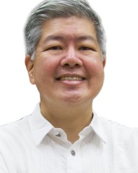 President
2022 - 2024 Dr. Neil Allan Ty